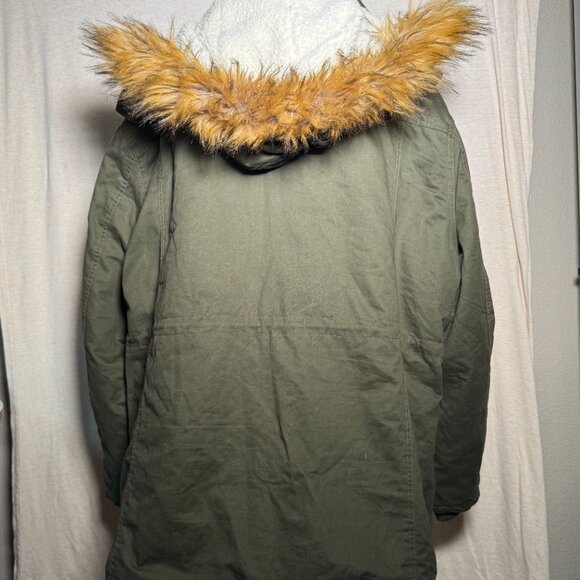 Furtastic Jacket - Picture 2 of 2
